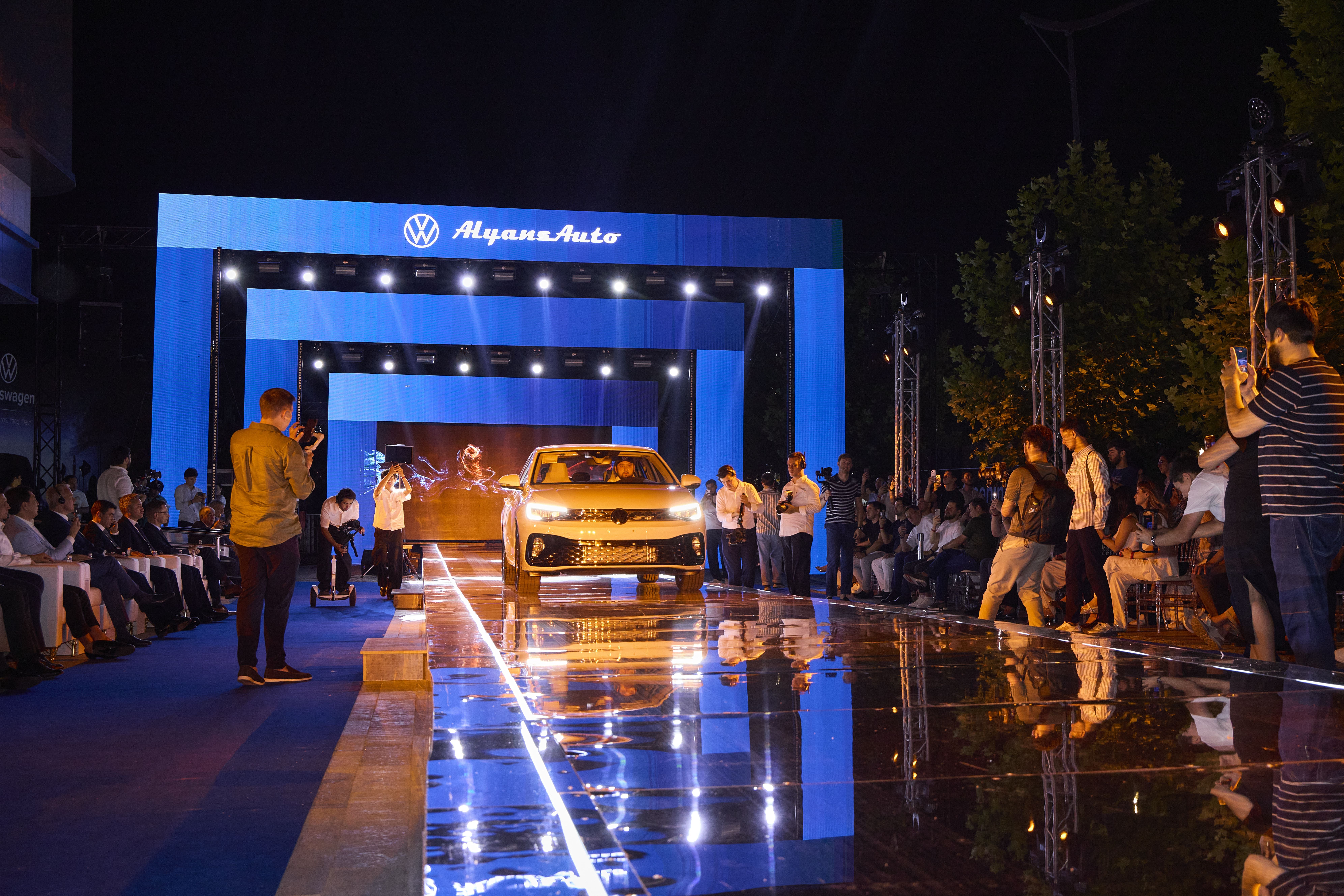 Об Alyans Auto 3
